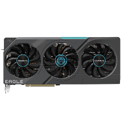 Gigabyte GeForce RTX 4070 Ti EAGLE OC 12G NVIDIA 12 Go GDDR6X