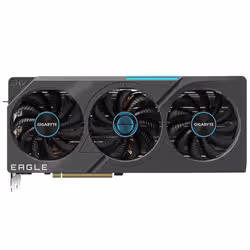 Gigabyte GeForce RTX 4070 Ti EAGLE OC 12G NVIDIA 12 Go GDDR6X