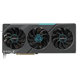 Gigabyte GeForce RTX 4070 Ti EAGLE OC 12G NVIDIA 12 Go GDDR6X