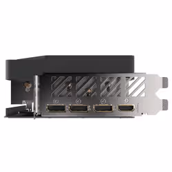 Gigabyte GeForce RTX 4070 Ti EAGLE OC 12G NVIDIA 12 Go GDDR6X - Vue supplémentaire 2