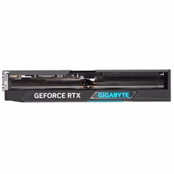 Gigabyte GeForce RTX 4070 Ti EAGLE OC 12G NVIDIA 12 Go GDDR6X - Vue supplémentaire 4