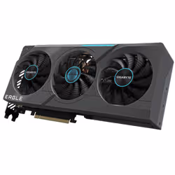 Gigabyte GeForce RTX 4070 Ti EAGLE OC 12G NVIDIA 12 Go GDDR6X - Vue supplémentaire 5