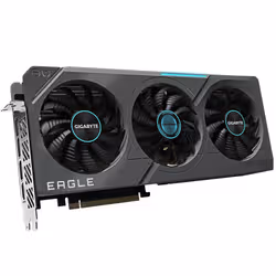 Gigabyte GeForce RTX 4070 Ti EAGLE OC 12G NVIDIA 12 Go GDDR6X - Vue supplémentaire 7
