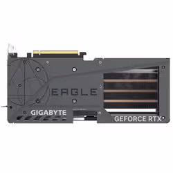 Gigabyte GeForce RTX 4070 Ti EAGLE OC 12G NVIDIA 12 Go GDDR6X - Vue supplémentaire 8