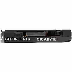 Gigabyte GeForce RTX 3060 WINDFORCE OC 12G (rev. 2.0) NVIDIA 12 Go GDDR6 - Vue supplémentaire 4