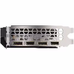 Gigabyte GeForce RTX 3060 WINDFORCE OC 12G (rev. 2.0) NVIDIA 12 Go GDDR6 - Vue supplémentaire 5