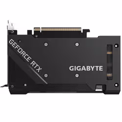 Gigabyte GeForce RTX 3060 WINDFORCE OC 12G (rev. 2.0) NVIDIA 12 Go GDDR6 - Vue supplémentaire 6