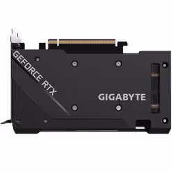 Gigabyte GAMING GeForce RTX 3060 OC 8G (rev. 2.0) NVIDIA 8 Go GDDR6 - Vue supplémentaire 5