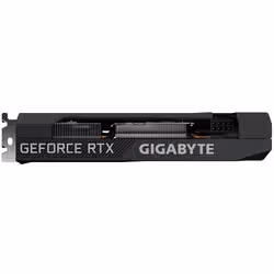 Gigabyte GAMING GeForce RTX 3060 OC 8G (rev. 2.0) NVIDIA 8 Go GDDR6 - Vue supplémentaire 6