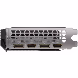 Gigabyte GAMING GeForce RTX 3060 OC 8G (rev. 2.0) NVIDIA 8 Go GDDR6 - Vue supplémentaire 7