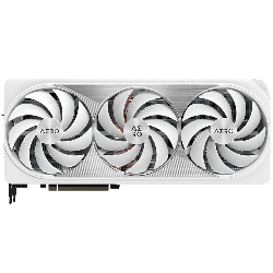 Gigabyte AERO GeForce RTX 4090 OC 24G NVIDIA 24 Go GDDR6X
