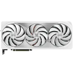 Gigabyte AERO GeForce RTX 4090 OC 24G NVIDIA 24 Go GDDR6X