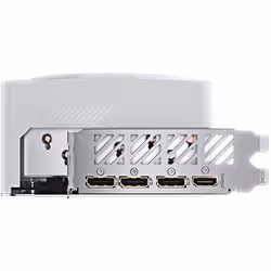 Gigabyte AERO GeForce RTX 4090 OC 24G NVIDIA 24 Go GDDR6X - Vue supplémentaire 2