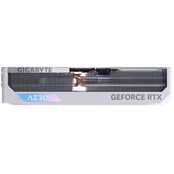 Gigabyte AERO GeForce RTX 4090 OC 24G NVIDIA 24 Go GDDR6X - Vue supplémentaire 3