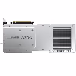 Gigabyte AERO GeForce RTX 4090 OC 24G NVIDIA 24 Go GDDR6X - Vue supplémentaire 4