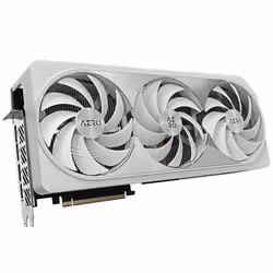 Gigabyte AERO GeForce RTX 4090 OC 24G NVIDIA 24 Go GDDR6X - Vue supplémentaire 5