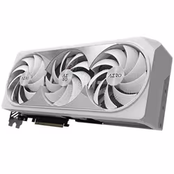Gigabyte AERO GeForce RTX 4090 OC 24G NVIDIA 24 Go GDDR6X - Vue supplémentaire 6