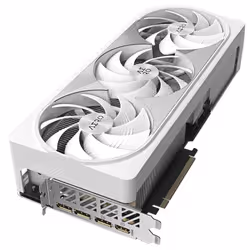 Gigabyte AERO GeForce RTX 4090 OC 24G NVIDIA 24 Go GDDR6X - Vue supplémentaire 7