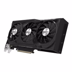 Gigabyte GV-N4070WF3OC-12GD carte graphique NVIDIA GeForce RTX 4070 12 Go GDDR6X - Vue supplémentaire 3