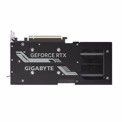 Gigabyte GV-N4070WF3OC-12GD carte graphique NVIDIA GeForce RTX 4070 12 Go GDDR6X - Vue supplémentaire 4