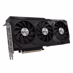Gigabyte GV-N4070WF3OC-12GD carte graphique NVIDIA GeForce RTX 4070 12 Go GDDR6X - Vue supplémentaire 7