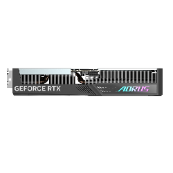 Gigabyte AORUS GeForce RTX 4060 Ti ELITE 8G NVIDIA 8 Go GDDR6