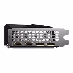 Gigabyte GAMING Radeon RX 7600 OC 8G AMD 8 Go GDDR6 - Vue supplémentaire 4