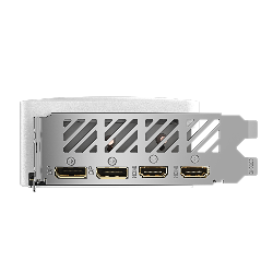 Gigabyte GeForce RTX 4060 Ti AERO OC 8G NVIDIA 8 Go GDDR6