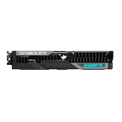 Gigabyte GeForce RTX­­ 4060 Ti GAMING OC 8G NVIDIA GeForce RTX 4060 Ti 8 Go GDDR6
