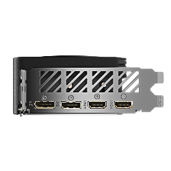 Gigabyte GeForce RTX­­ 4060 Ti GAMING OC 8G NVIDIA GeForce RTX 4060 Ti 8 Go GDDR6