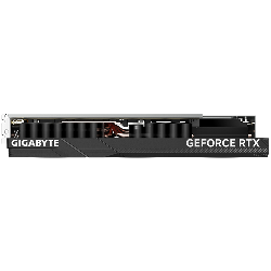 Gigabyte GeForce RTX 4090 WINDFORCE V2 24G NVIDIA 24 Go GDDR6X