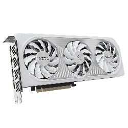 Gigabyte AERO GeForce RTX 4060 OC 8G NVIDIA 8 Go GDDR6