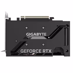 Gigabyte GeForce RTX 4060 WINDFORCE OC 8G NVIDIA 8 Go GDDR6 - Vue supplémentaire 4