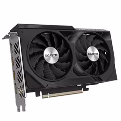 Gigabyte GeForce RTX 4060 WINDFORCE OC 8G NVIDIA 8 Go GDDR6 - Vue supplémentaire 5