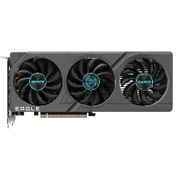 Gigabyte EAGLE GeForce RTX 4060 OC 8G NVIDIA 8 Go GDDR6