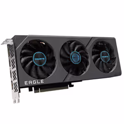 Gigabyte EAGLE GeForce RTX 4060 OC 8G NVIDIA 8 Go GDDR6 - Vue supplémentaire 3