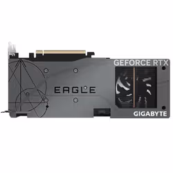 Gigabyte EAGLE GeForce RTX 4060 OC 8G NVIDIA 8 Go GDDR6 - Vue supplémentaire 6