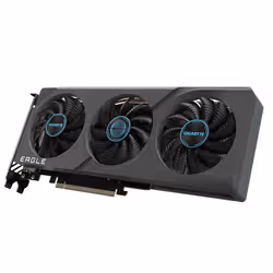 Gigabyte EAGLE GeForce RTX 4060 OC 8G NVIDIA 8 Go GDDR6 - Vue supplémentaire 7