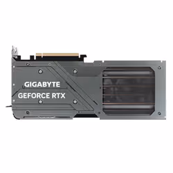 Gigabyte GAMING GeForce RTX 4070 Ti SUPER OC 16G NVIDIA 16 Go GDDR6X - Vue supplémentaire 4
