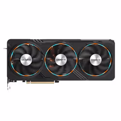 Gigabyte GAMING GeForce RTX 4070 Ti SUPER OC 16G NVIDIA 16 Go GDDR6X - Vue supplémentaire 8