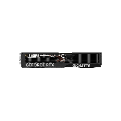 Gigabyte GeForce RTX 4070 Ti SUPER WINDFORCE OC 16G NVIDIA 16 Go GDDR6X