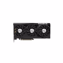 Gigabyte GeForce RTX 4070 Ti SUPER WINDFORCE OC 16G NVIDIA 16 Go GDDR6X - Vue supplémentaire 8