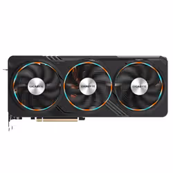 Gigabyte GAMING GeForce RTX 4070 SUPER OC 12G NVIDIA 12 Go GDDR6X - Vue supplémentaire 7