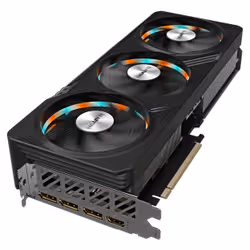 Gigabyte GAMING GeForce RTX 4070 SUPER OC 12G NVIDIA 12 Go GDDR6X - Vue supplémentaire 8
