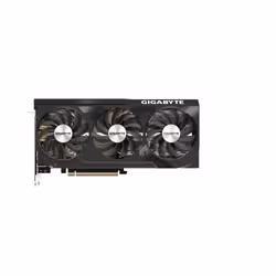 Gigabyte GeForce RTX 4070 SUPER WINDFORCE OC 12G NVIDIA 12 Go GDDR6X - Vue supplémentaire 3