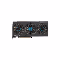 Gigabyte EAGLE GeForce RTX 4070 SUPER OC 12G NVIDIA 12 Go GDDR6X - Vue supplémentaire 6