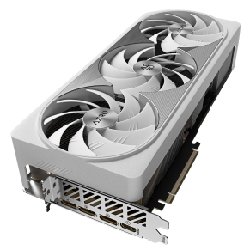 Gigabyte AERO GeForce RTX 4080 SUPER OC 16G NVIDIA 16 Go GDDR6X