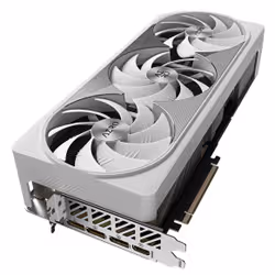Gigabyte AERO GeForce RTX 4080 SUPER OC 16G NVIDIA 16 Go GDDR6X - Vue supplémentaire 3