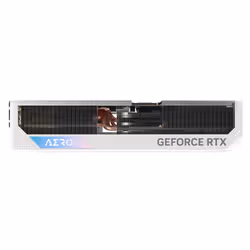 Gigabyte AERO GeForce RTX 4080 SUPER OC 16G NVIDIA 16 Go GDDR6X - Vue supplémentaire 4