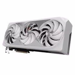 Gigabyte AERO GeForce RTX 4080 SUPER OC 16G NVIDIA 16 Go GDDR6X - Vue supplémentaire 6
